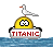 bouee titanic